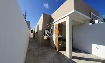 Imagem 3: Casa à venda no bairro José Américo de Almeida - João Pessoa/PB