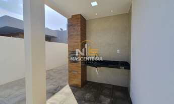 Imagem 4: Casa à venda no bairro José Américo de Almeida - João Pessoa/PB