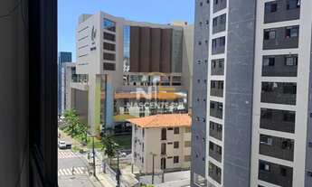 Imagem 6: Apartamento à venda no bairro Manaíra - João Pessoa/PB