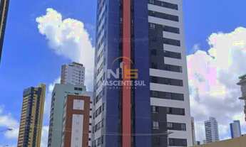 Imagem 5: Apartamento à venda no bairro Manaíra - João Pessoa/PB