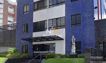 Imagem 4: Apartamento à venda no bairro Manaíra - João Pessoa/PB