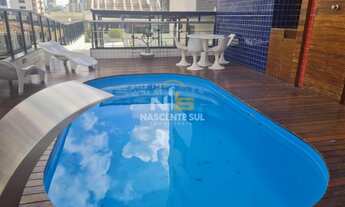 Imagem 7: Apartamento à venda no bairro Manaíra - João Pessoa/PB