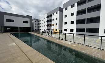 Imagem: Apartamento à venda no bairro José Américo