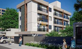 Imagem: Apartamento à venda no bairro Bessa - João