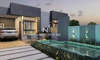 Imagem: Casa à venda no bairro Bancários - João