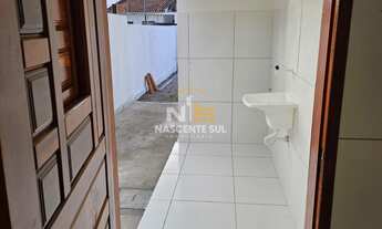 Imagem 4: Casa à venda no bairro Tibiri - Santa Rita/PB