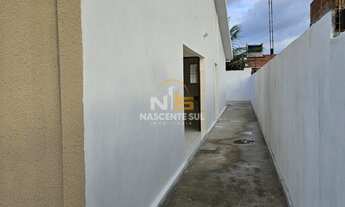 Imagem 5: Casa à venda no bairro Tibiri - Santa Rita/PB