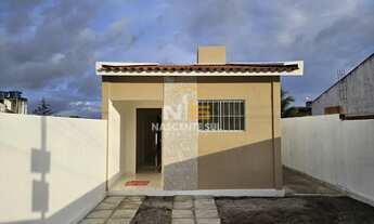 Imagem: Casa à venda no bairro Tibiri - Santa Rita/PB