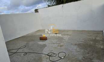Imagem 2: Casa à venda no bairro Tibiri - Santa Rita/PB