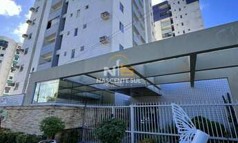 Imagem: Apartamento à venda no bairro Jardim Oceania