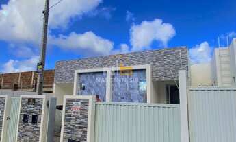 Imagem: Casa à venda no bairro Mandacaru - João