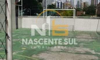 Imagem 6: Apartamento à venda no bairro Tambaú - João Pessoa/PB