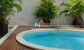 Imagem 5: Apartamento à venda no bairro Tambaú - João Pessoa/PB