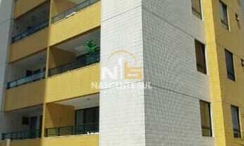 Imagem: Apartamento à venda no bairro Tambaú