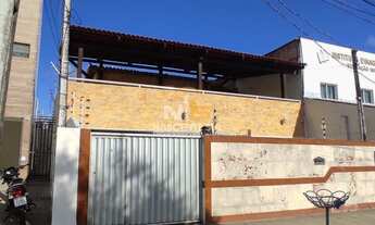 Imagem: Casa à venda no bairro Valentina de Figueiredo