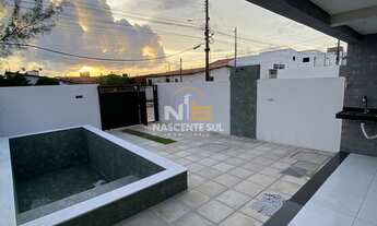 Imagem 2: Casa à venda no bairro Paratibe - João Pessoa/PB