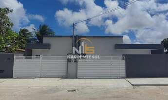 Imagem: Casa à venda no bairro Mangabeira - João