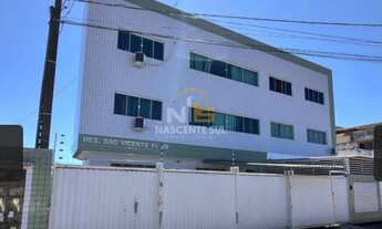 Imagem: Apartamento à venda no bairro Mangabeira