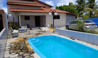 Imagem: Casa à venda no bairro Ponta de Lucena