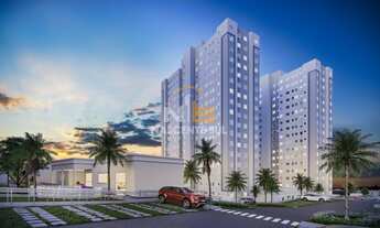 Imagem 2: Apartamento à venda no bairro Portal do Sol - João Pessoa/PB