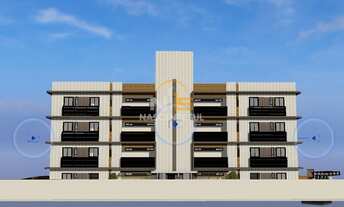 Imagem: Apartamento à venda no bairro José Américo