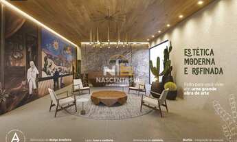 Imagem 2: Apartamento à venda no bairro Altiplano Cabo Branco - João Pessoa/PB