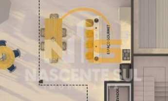 Imagem 7: Apartamento à venda no bairro Bessa - João Pessoa/PB