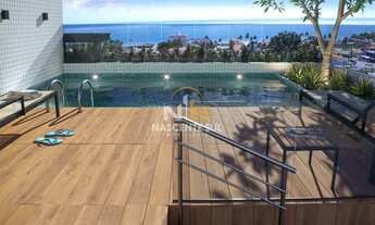 Imagem 3: Apartamento à venda no bairro Bessa - João Pessoa/PB