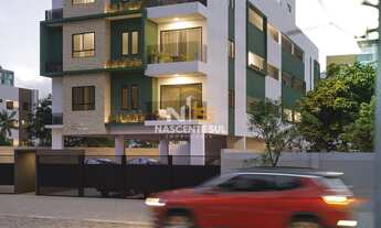 Imagem 2: Apartamento à venda no bairro Bessa - João Pessoa/PB