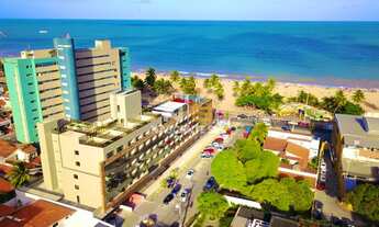 Imagem 2: Apartamento à venda no bairro Cabo Branco - João Pessoa/PB