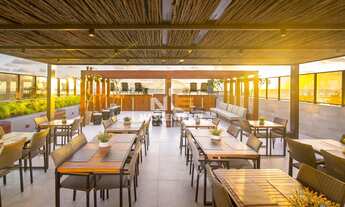 Imagem 7: Apartamento à venda no bairro Cabo Branco - João Pessoa/PB