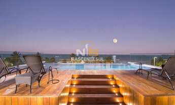 Imagem 4: Apartamento à venda no bairro Cabo Branco - João Pessoa/PB