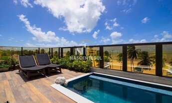 Imagem 5: Apartamento à venda no bairro Cabo Branco - João Pessoa/PB