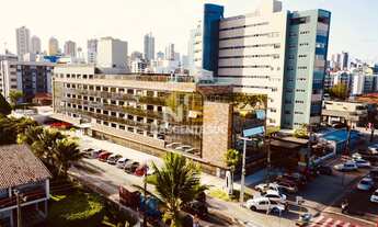 Imagem 3: Apartamento à venda no bairro Cabo Branco - João Pessoa/PB