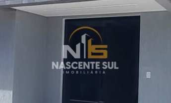 Imagem: Casa à venda no bairro Nova Mangabeira