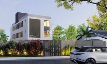 Imagem: Apartamento à venda no bairro Ernesto Geisel