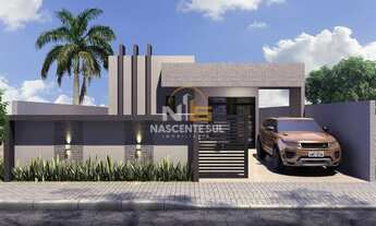 Imagem: Casa à venda no bairro Valentina de Figueiredo