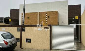 Imagem: Casa à venda no bairro Novo Geisel - João