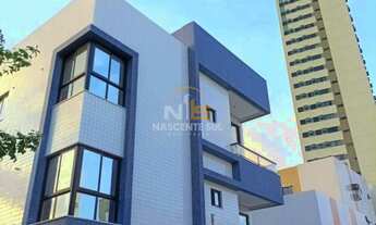 Imagem: Apartamento à venda no bairro Água Fria