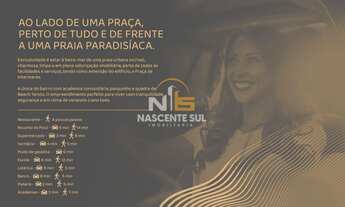 Imagem 5: Apartamento à venda no bairro Intermares - Cabedelo/PB