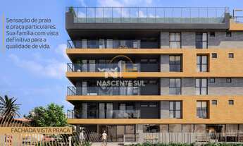 Imagem: Apartamento à venda no bairro Intermares