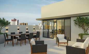 Imagem 4: Apartamento à venda no bairro Bancários - João Pessoa/PB