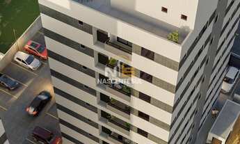 Imagem 2: Apartamento à venda no bairro Bancários - João Pessoa/PB