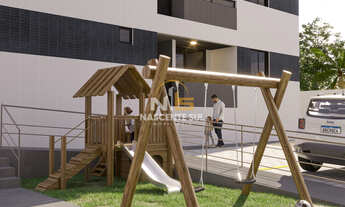 Imagem 6: Apartamento à venda no bairro Bancários - João Pessoa/PB