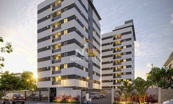 Imagem: Apartamento à venda no bairro Bancários