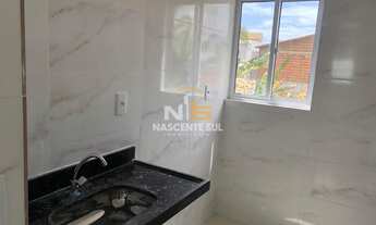 Imagem 6: Apartamento à venda no bairro Mangabeira - João Pessoa/PB