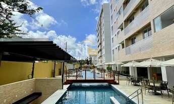 Imagem 4: Apartamento à venda no bairro Bancários - João Pessoa/PB