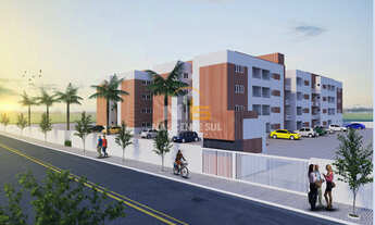 Imagem: Apartamento à venda no bairro Ernesto Geisel