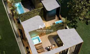 Imagem 3: Apartamento à venda no bairro Bancários - João Pessoa/PB