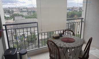 Imagem: Gran Village SBC - Apartamento 3 dormitórios